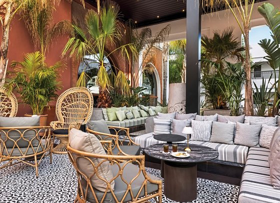 RIU Palace Tikida Agadir