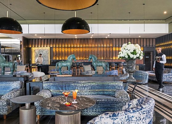RIU Palace Tikida Agadir