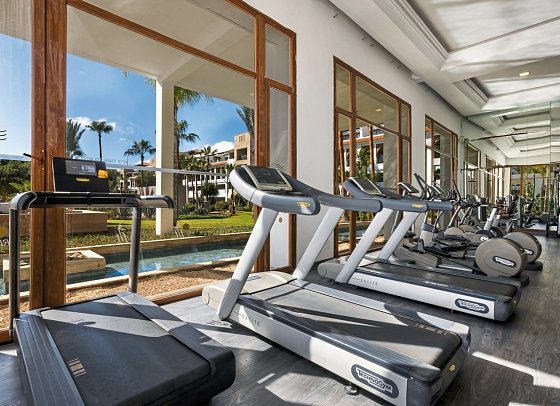 RIU Palace Tikida Agadir