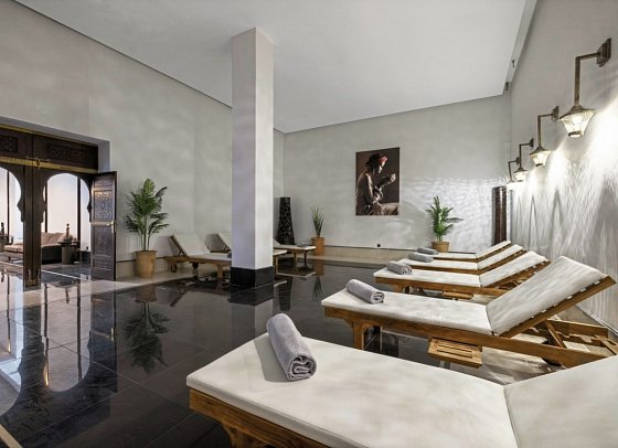 RIU Palace Tikida Agadir