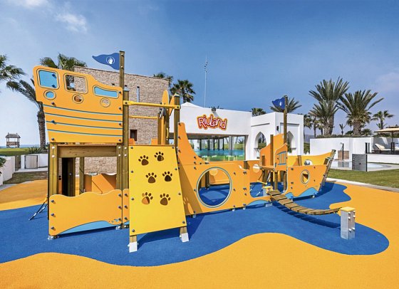 RIU Palace Tikida Agadir
