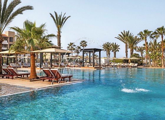 RIU Palace Tikida Agadir