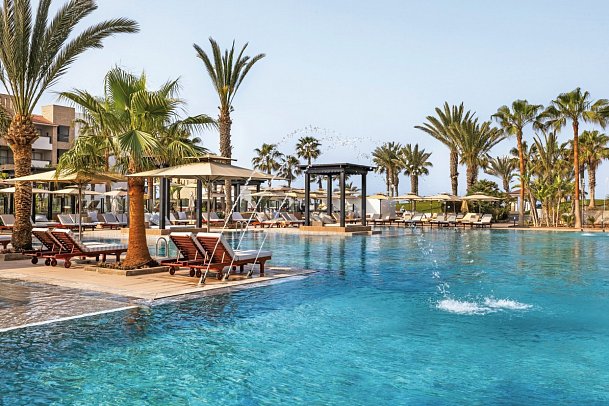 RIU Palace Tikida Agadir