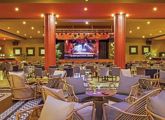 RIU Palace Tikida Agadir