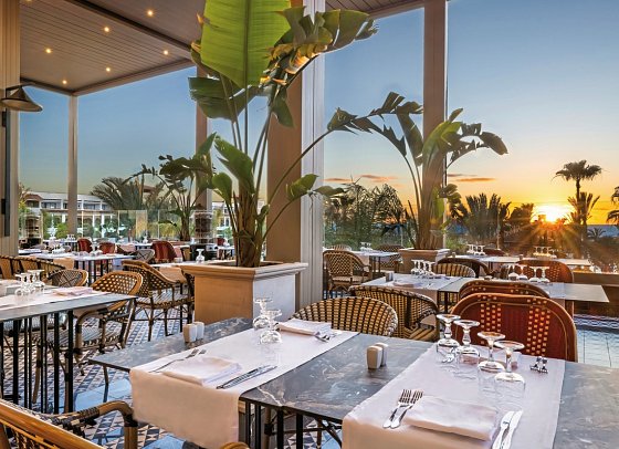 RIU Palace Tikida Agadir