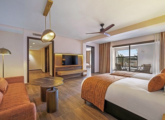 RIU Palace Tikida Agadir