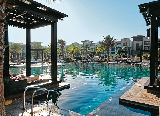 RIU Palace Tikida Agadir