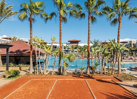 RIU Palace Tikida Agadir