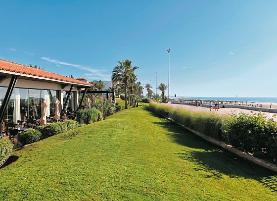 RIU Palace Tikida Agadir