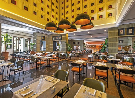 RIU Palace Tikida Agadir