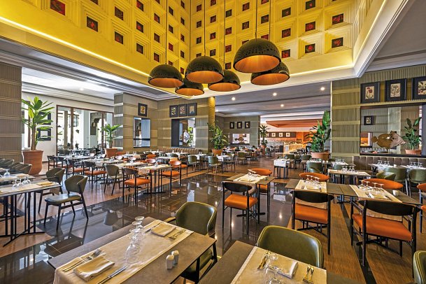 RIU Palace Tikida Agadir