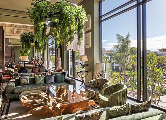 RIU Palace Tikida Agadir