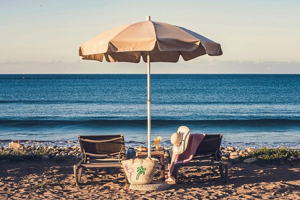 Paradis Plage Resort