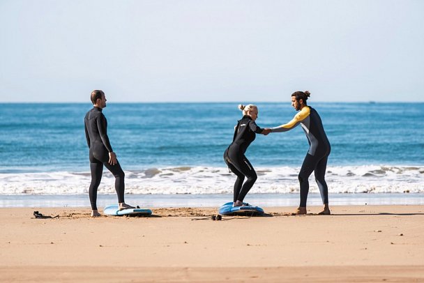 Paradis Plage Resort