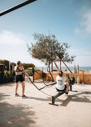 Paradis Plage Resort