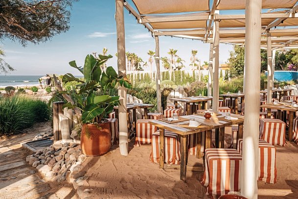 Paradis Plage Resort