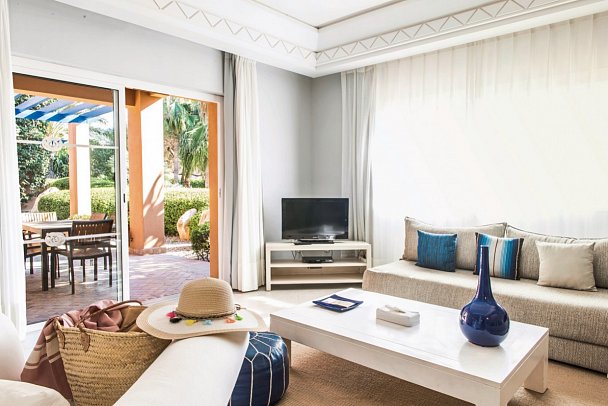 Paradis Plage Resort