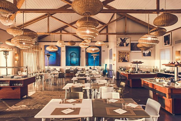 Paradis Plage Resort