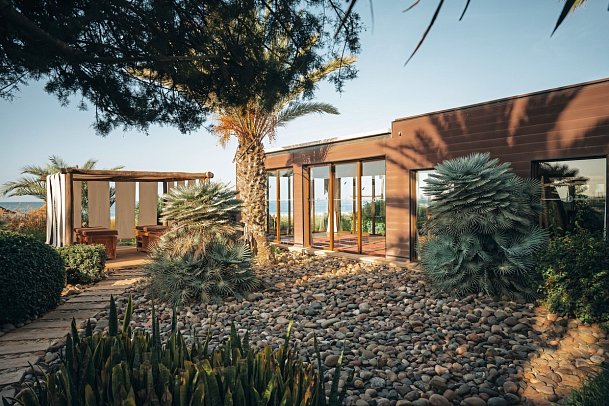 Paradis Plage Resort