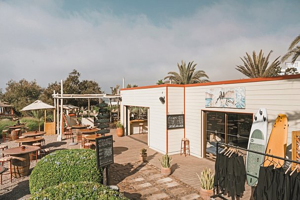 Paradis Plage Resort