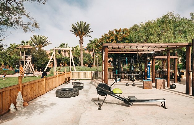 Paradis Plage Resort