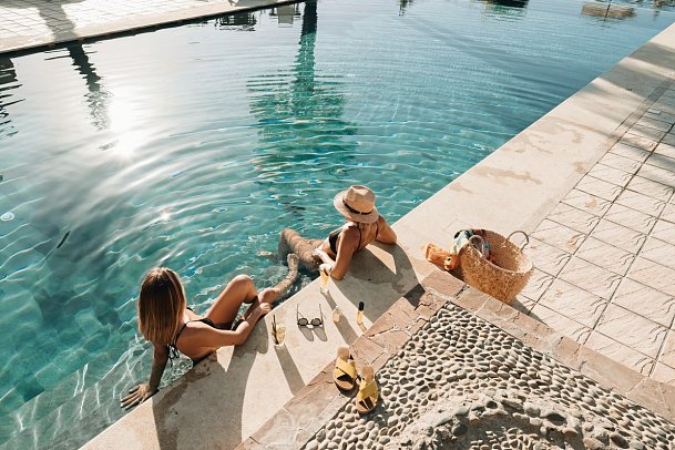 Paradis Plage Resort