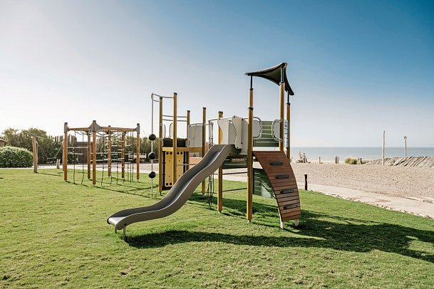 Paradis Plage Resort