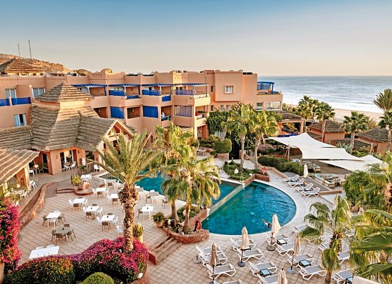 Paradis Plage Resort