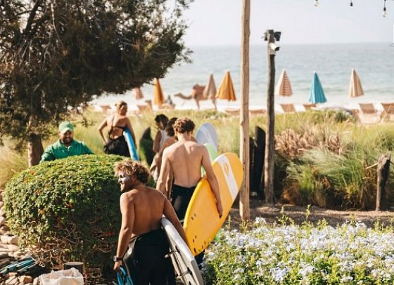 Paradis Plage Resort