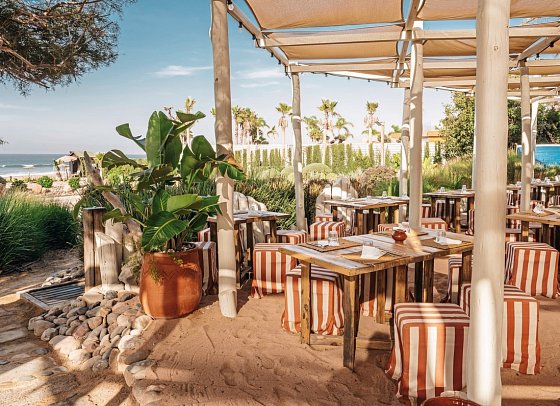 Paradis Plage Resort