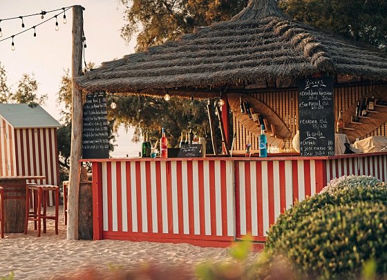 Paradis Plage Resort