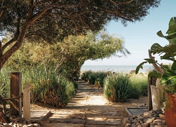 Paradis Plage Resort