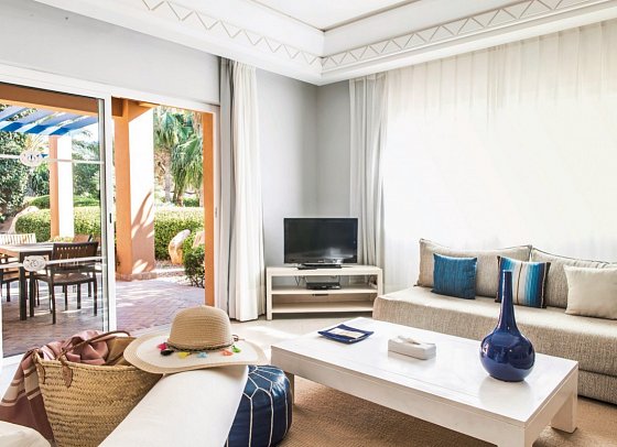 Paradis Plage Resort