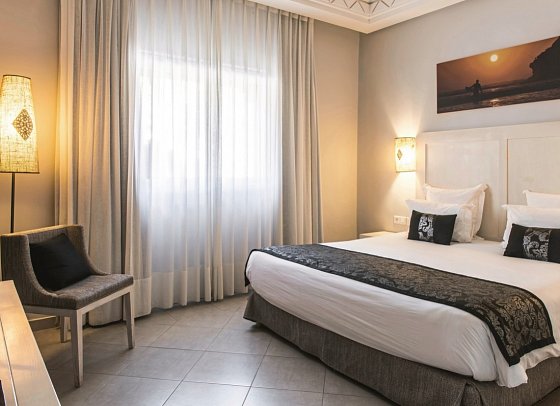 Paradis Plage Resort