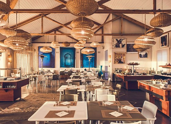 Paradis Plage Resort