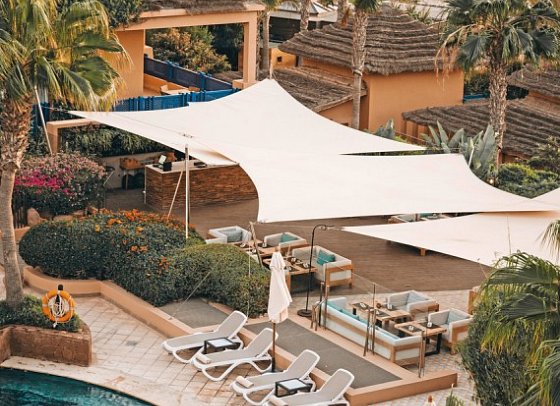 Paradis Plage Resort
