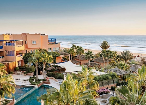Paradis Plage Resort