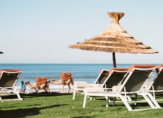 Paradis Plage Resort