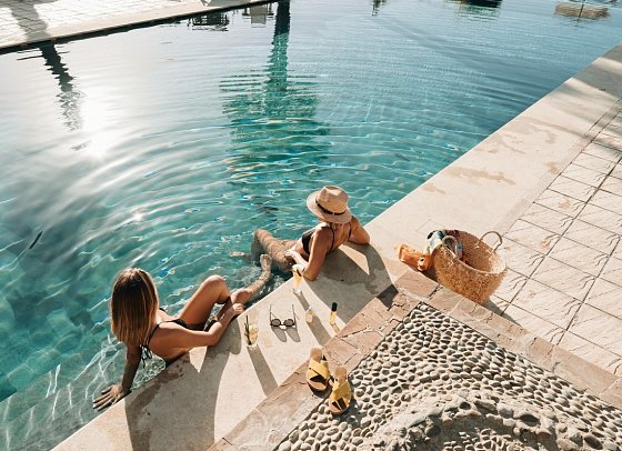 Paradis Plage Resort