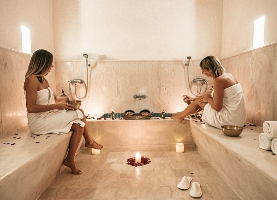 Paradis Plage Resort