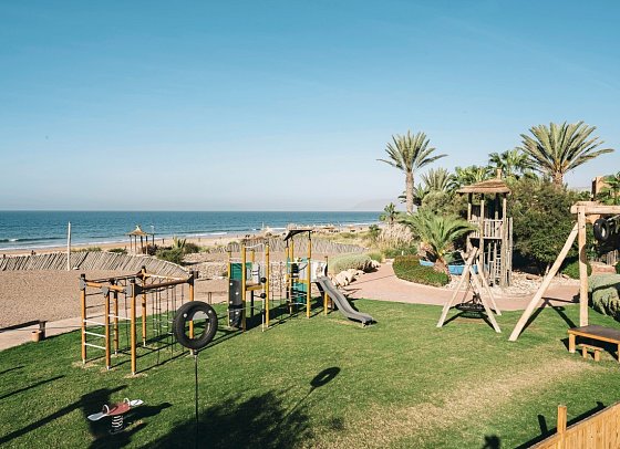 Paradis Plage Resort