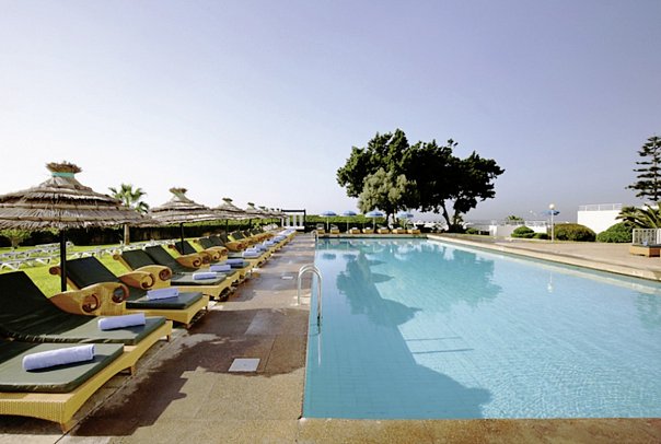 Anezi Tower Hotel & Apartments