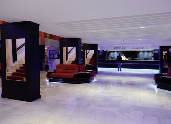 Anezi Tower Hotel & Apartments