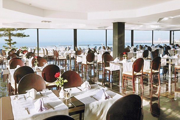 Anezi Tower Hotel & Apartments