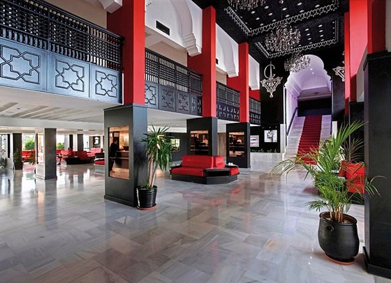 Anezi Tower Hotel & Apartments
