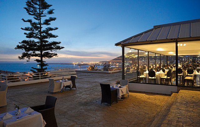 Anezi Tower Hotel & Apartments