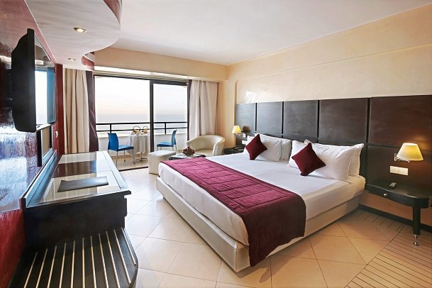 Anezi Tower Hotel & Apartments