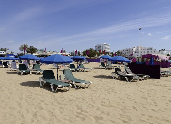 Anezi Tower Hotel & Apartments