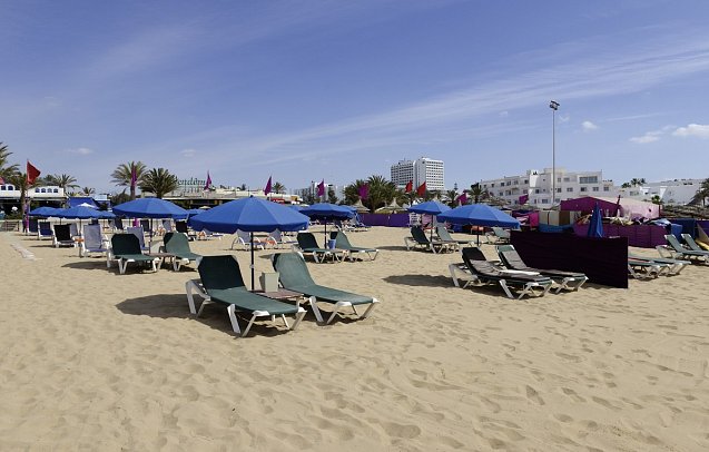 Anezi Tower Hotel & Apartments