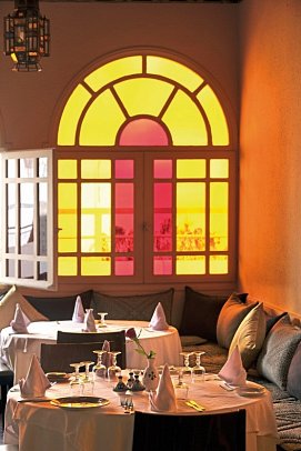 Valeria Jardins d'Agadir